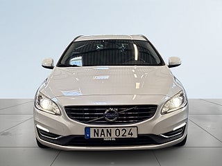Volvo V60 D5 AWD Momentum Business Edition S&V-hjul Kamrem bytt – bild 2