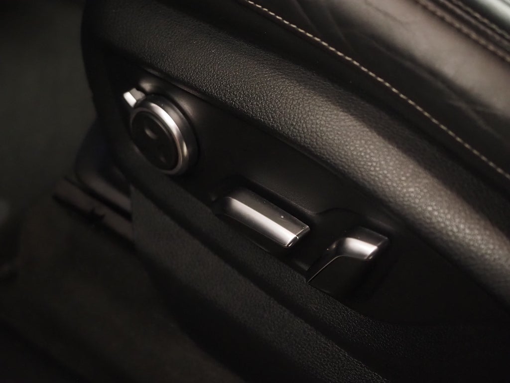 Audi Q7 3.0 TDI V6 272hk Quattro S Line 7-Sits Cockpit Bose Drag 2016