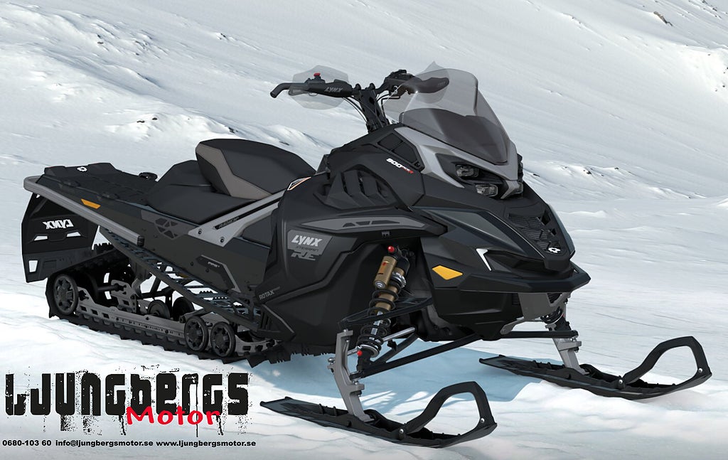 Lynx Xterrain RE 900 ACE Turbo R 3700 2027 *BOKA NU