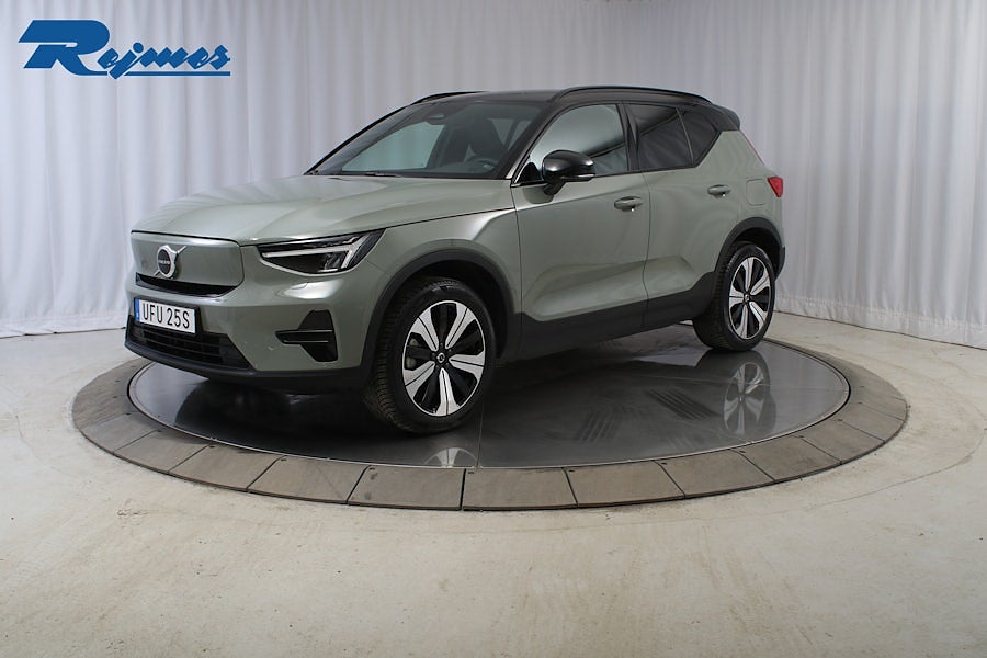 Volvo XC40 Recharge Core