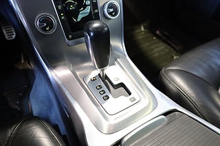 Kombi Volvo V70 24 av 30