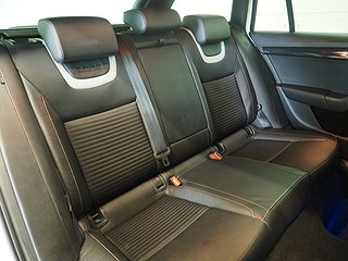 Kombi Skoda Octavia 10 av 22