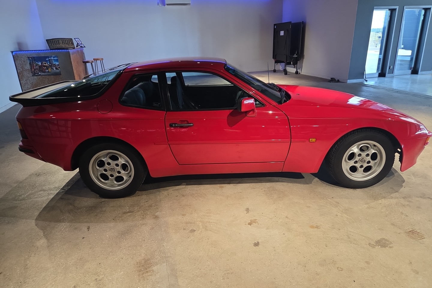 Porsche 944 1985, bild 6/10