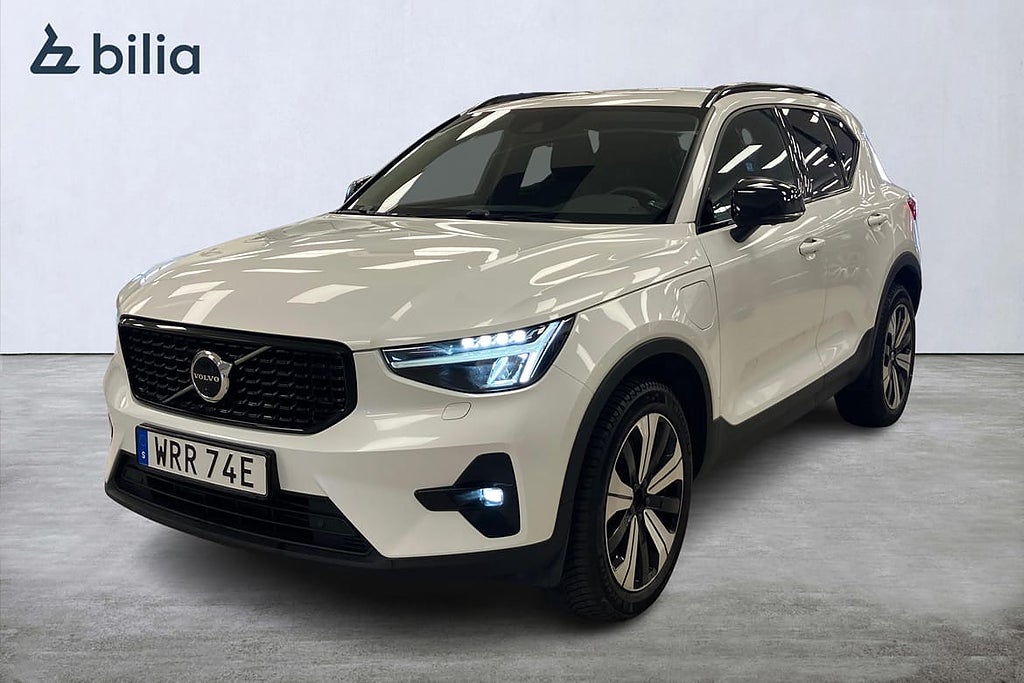 Volvo XC40 Recharge T5 Plus Dark