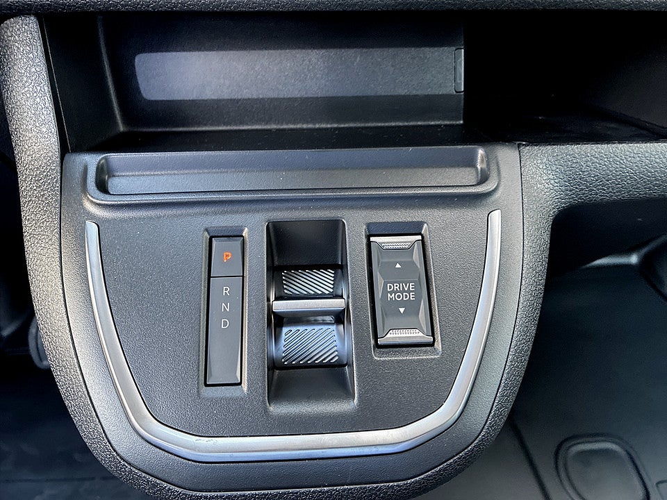 Bild på Peugeot Expert Plus 150hk Aut L3 - EDITION! SERVICE & V-HJUL INGÅR!