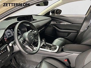 Kombi Mazda CX-30 20 av 20