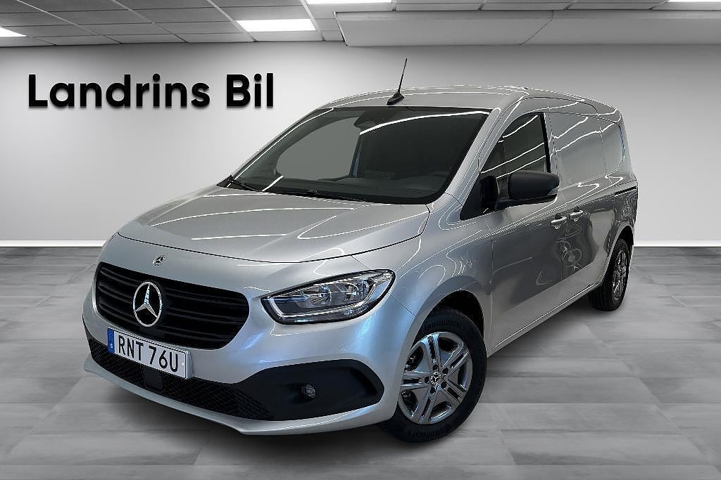 Bild på Mercedes-Benz Citan