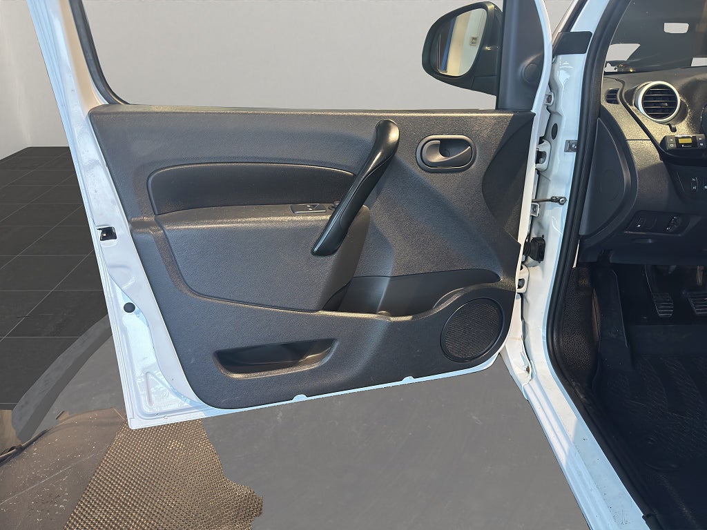 Renault Kangoo Express 1.5 dCi Euro 6 - bild 16