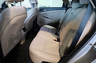SUV Hyundai Tucson 13 av 28