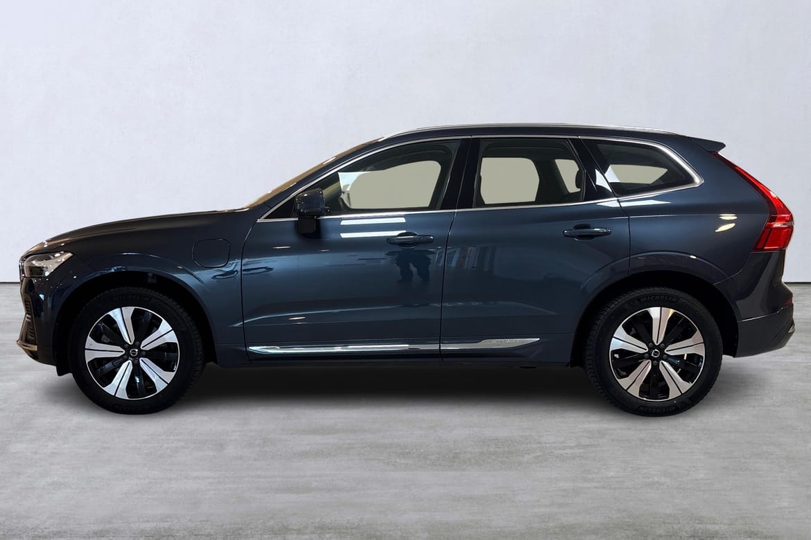 Volvo XC60 2024, bild 2/10