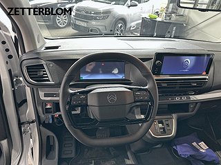 Transportbil - Skåp Citroën jumpy 12 av 15