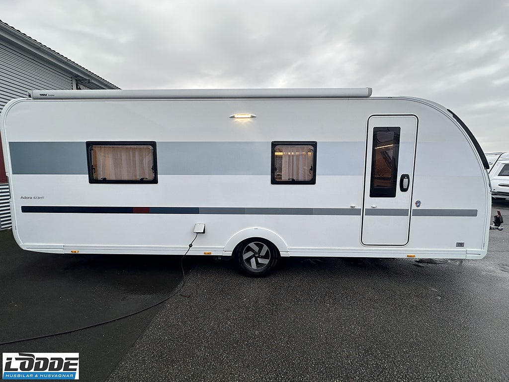 Adria ADORA 613 HT