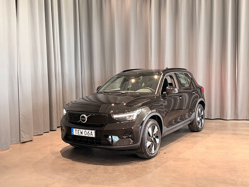 Volvo EX40 Single Motor ExtendedRange Plus SE