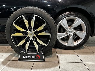 Opel Insignia Sports 2.0 4x4 Business Drag Dvärm Kamera SoV