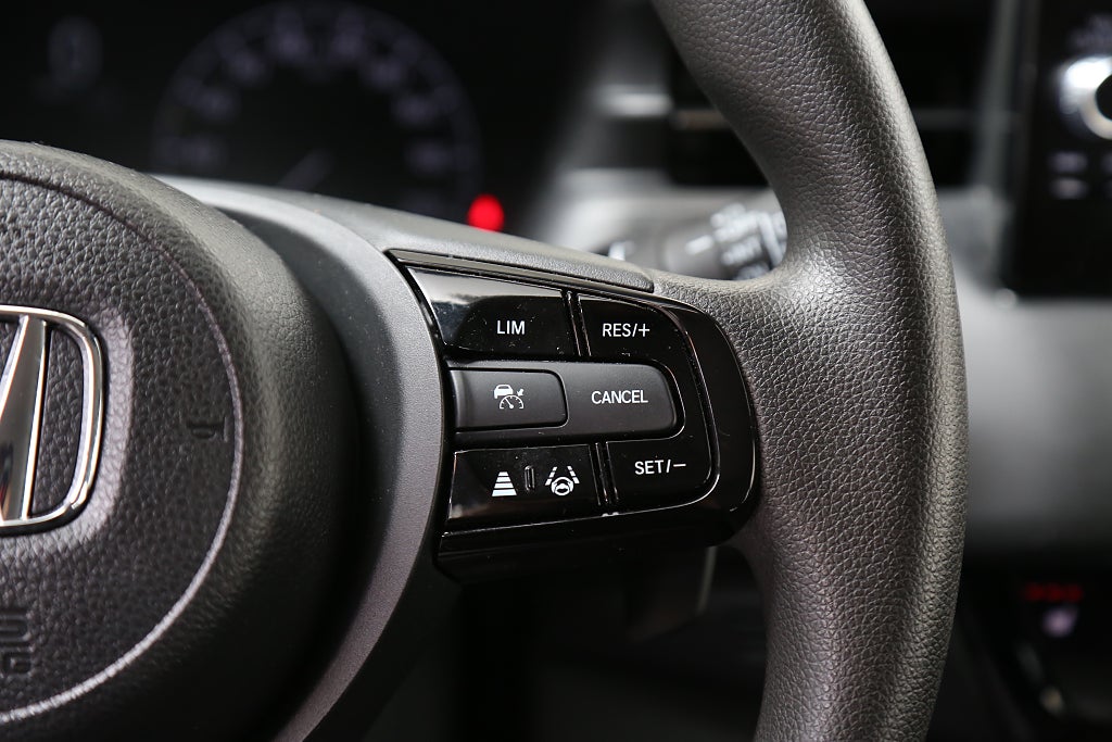 Honda HR-V e:HEV 1,5 i-MMD e-CVT Elegance Fullhybrid Leasbar