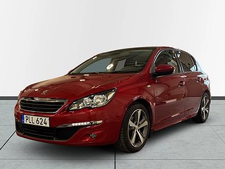 Peugeot 308 1.2 PureTech 130 Active Pano Psens S&V-däck