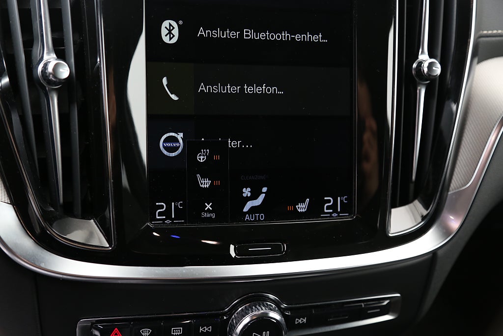 Volvo V60 Recharge T8 392hk R-Design Pro Edition III AWD B&W Pano 2022