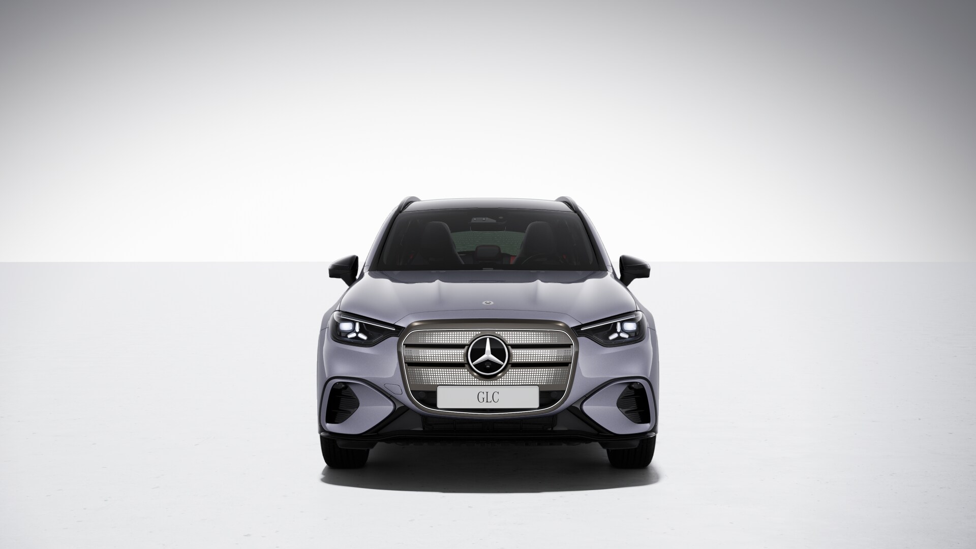 Mercedes-Benz GLC 2026, bild 7/10