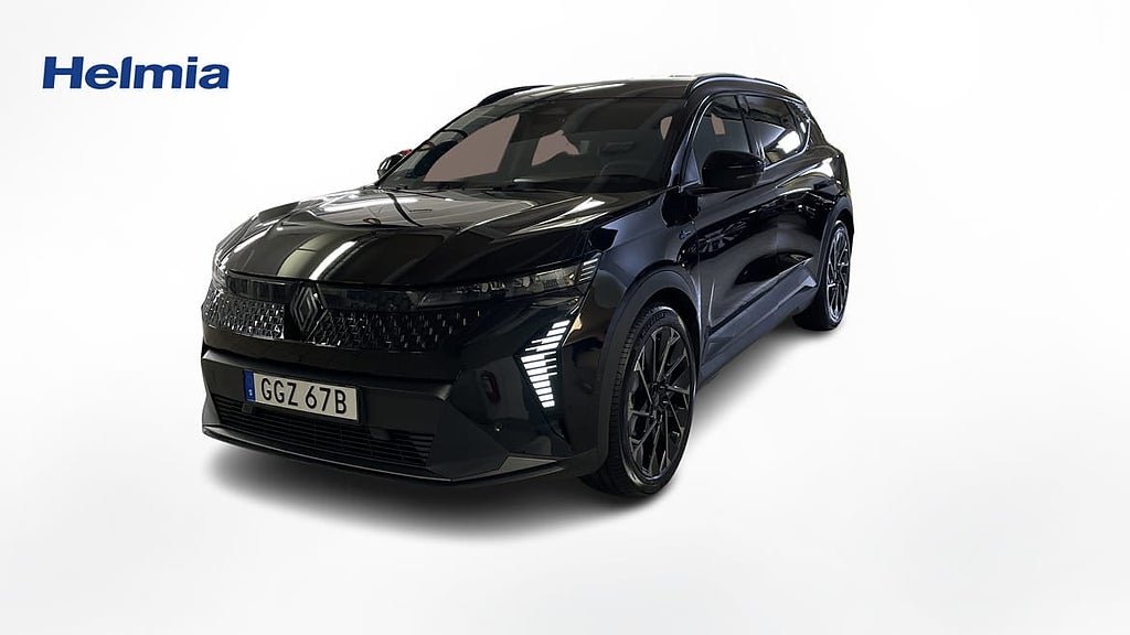 Renault Grand Scénic E-Tech Scénic Electric esprit Alpine 87kWh/...