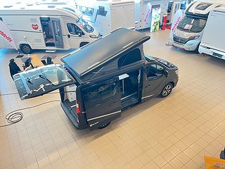 Husbil-övrigt Adria Active Pro 8 av 18
