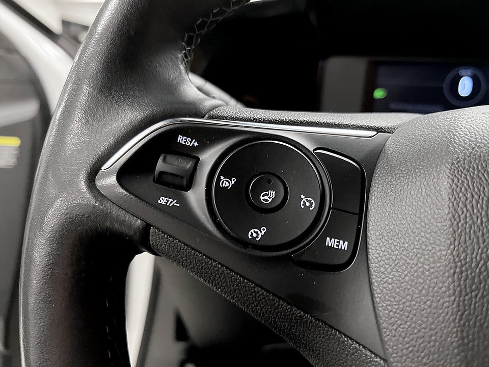 Bild på Opel Mokka-e GS-Line 136hk Aut - B-KAMERA, RATTVÄRME