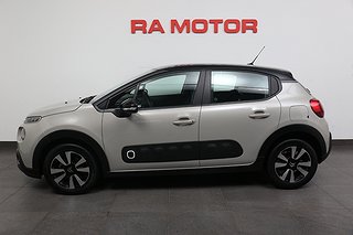Halvkombi Citroën C3 3 av 22