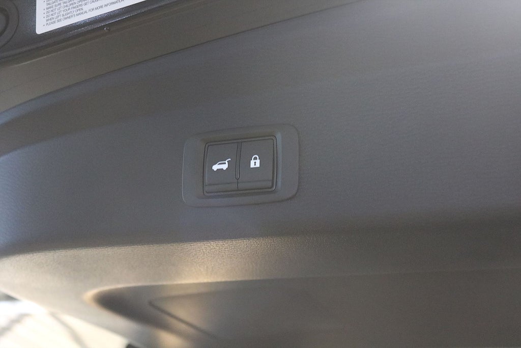 Bild på Mitsubishi Outlander Instyle PHEV Aut 4WD - DEMO