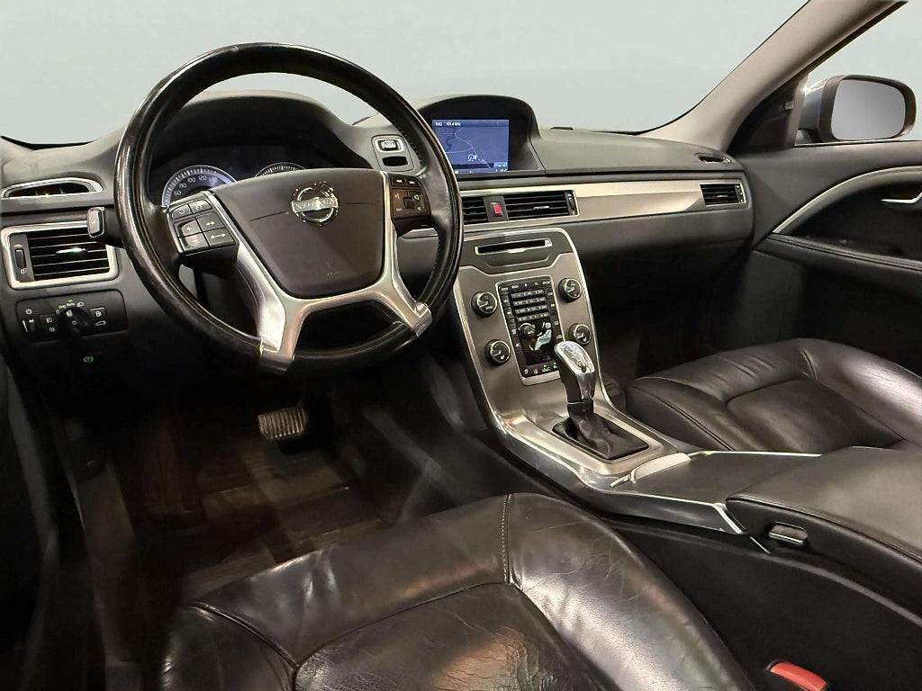 Volvo V70 D5 AWD Geartronic Summum R-Design Limited 215hk - miniatyr 12