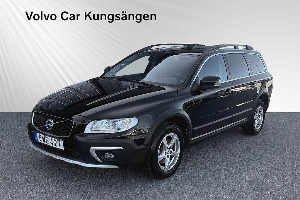 Volvo XC70 D4 Momentum Business E II