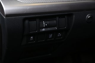 Kombi Subaru Outback 18 av 26