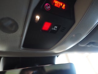 SUV Volvo XC60 22 av 25