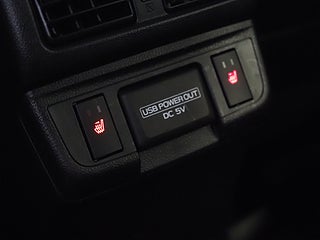 Kombi Subaru Outback 22 av 24