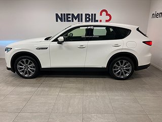 Mazda CX-60 Plug In-Hybrid AWD PRIVATLEASINGKAMPANJ 4995KR