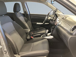 Suzuki Vitara 1.6 DOHC 16V AllGrip GL Plus S&V Drag Kamera Värmare – bild 10