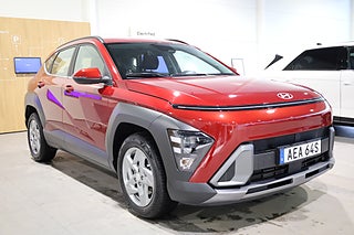 SUV Hyundai Kona 4 av 24