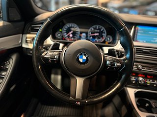 BMW 530 d xDrive Innovation M Sport 258hk 360-kam/Drag/H&K