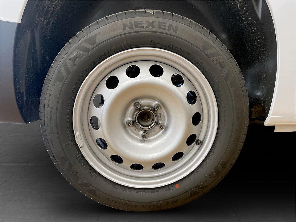 Bild på Citroën Berlingo BlueHDi 130hk Automat L1