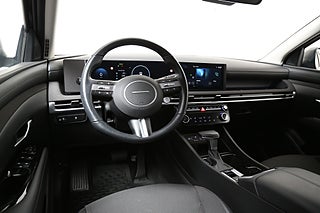 SUV Hyundai Tucson 12 av 25