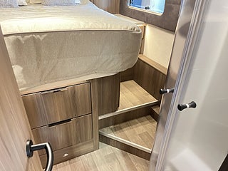 Husbil-integrerad Kabe IMPERIAL 790 LQB 20 av 30