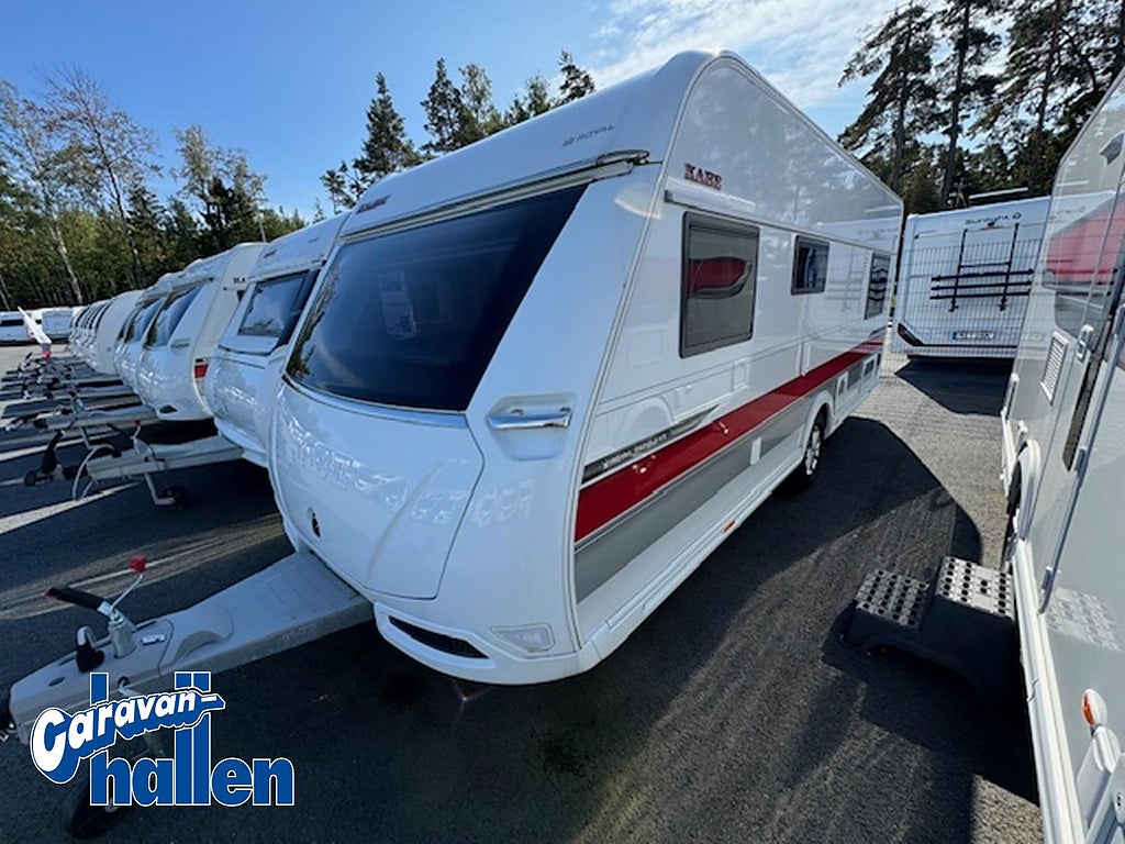 Kabe ROYAL 560 GLE KS