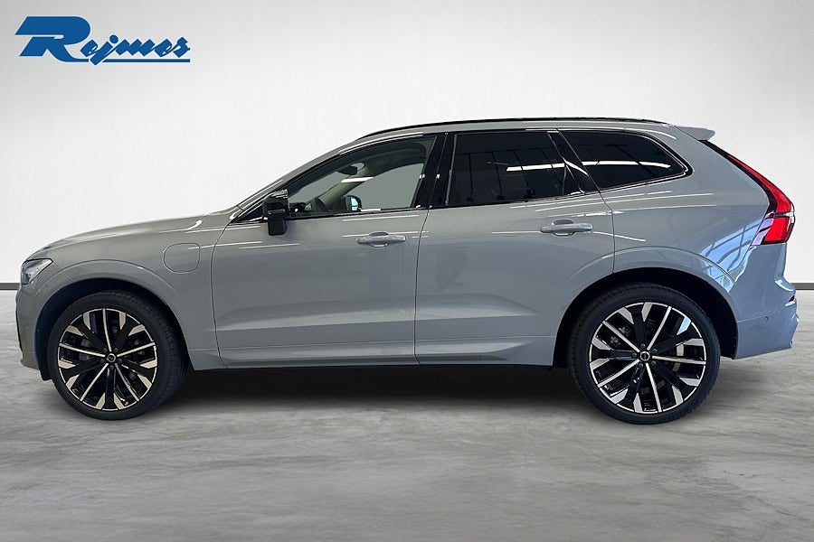 Volvo XC60 T6 Plus Dark Nordic Edition