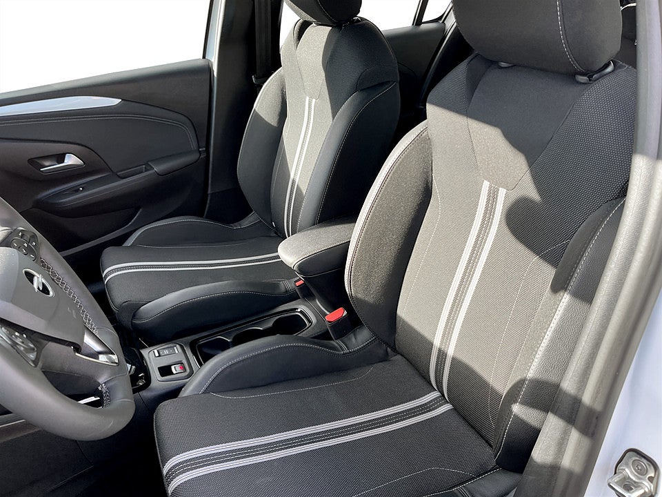 Bild på Opel Corsa GS 1.2 PT 100hk Aut B-KAMERA CARPLAY