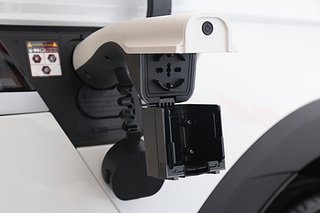 SUV Hyundai IONIQ 38 av 38