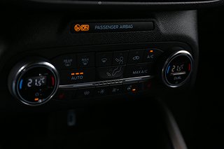 Kombi Ford Focus 18 av 21
