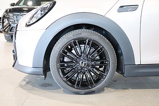 Halvkombi MINI Cooper 7 av 23