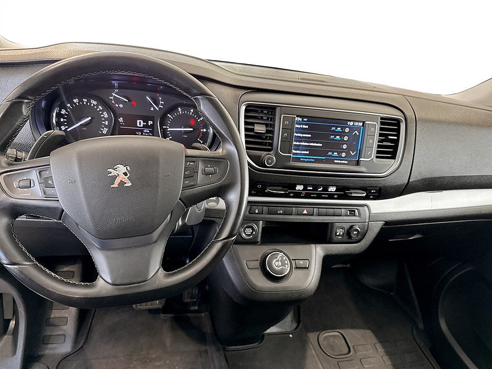 Bild på Peugeot Expert PRO+ 2.0 BHDi 145hk Aut L3 - B-KAMERA, M-VÄRME