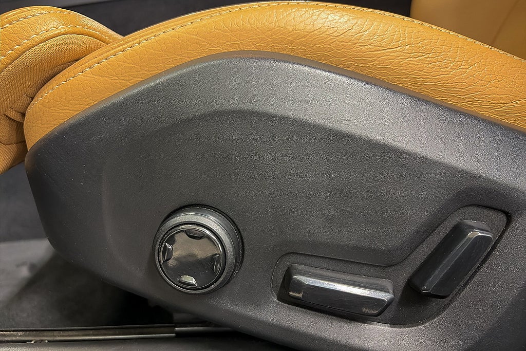 Volvo XC60 2018