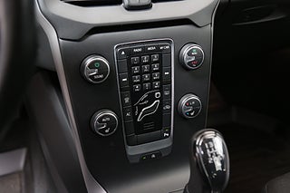 Halvkombi Volvo V40 20 av 20