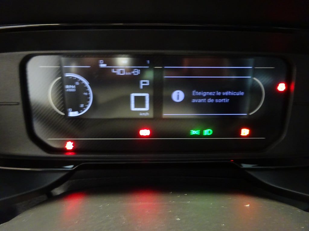 Citroen Berlingo 2026 - miniatyr 6