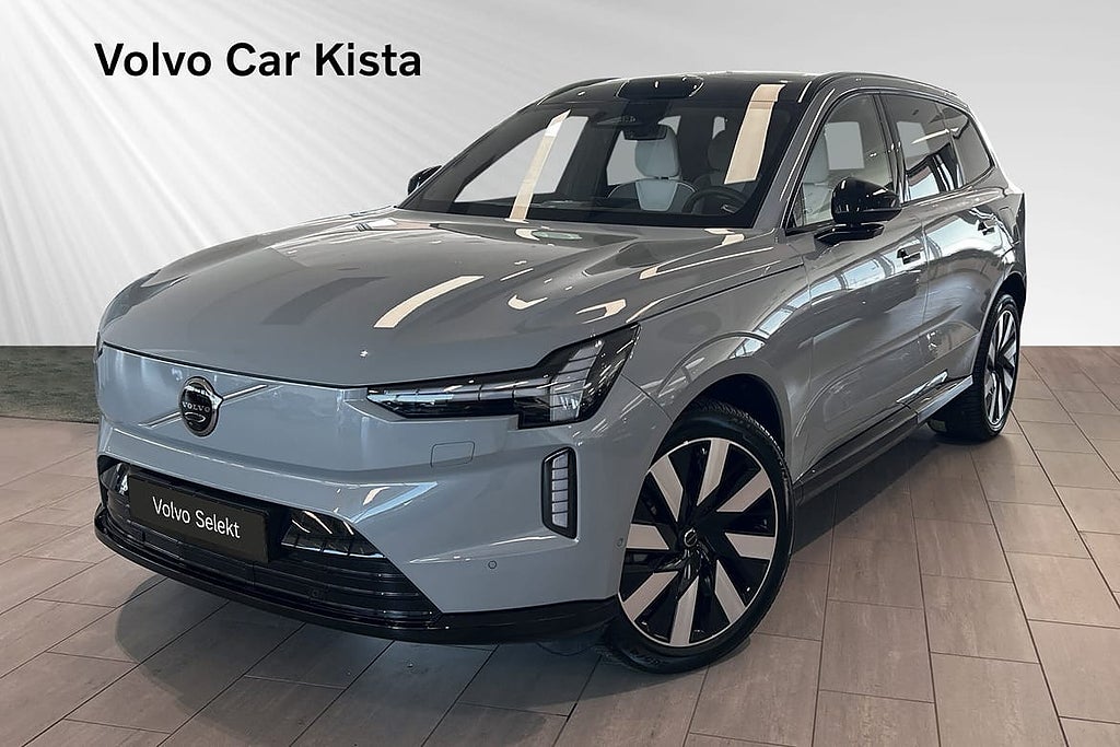 Volvo EX90 Twin Motor Performance Ultra 7sätes
